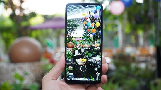 4 camera sau trên smartphone làm được những gì?